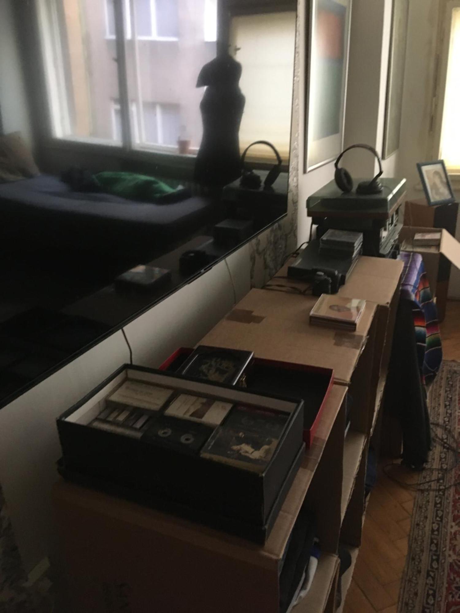 Primo V Centru Apartment Praha Bagian luar foto