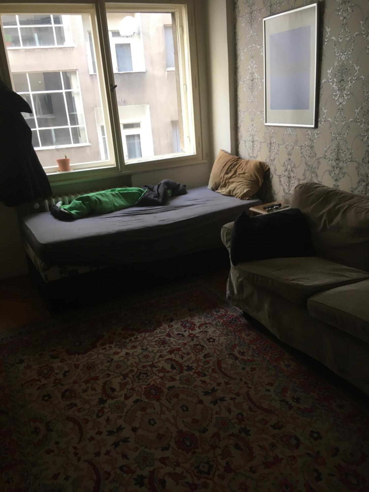 Primo V Centru Apartment Praha Bagian luar foto