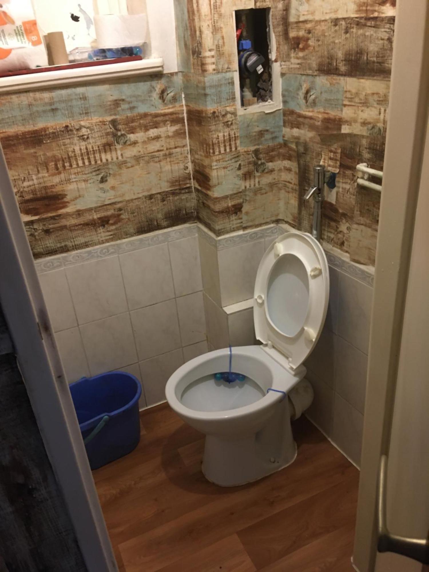 Primo V Centru Apartment Praha Bagian luar foto